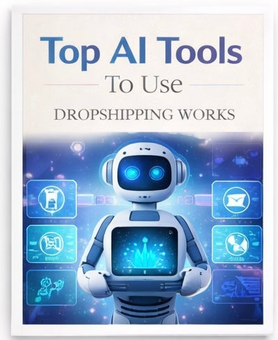 AI Business Starter Guide Bundle Ebook