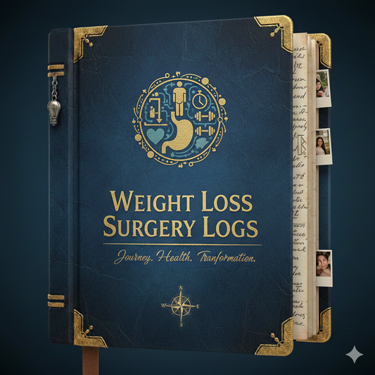 Weight Loss Surgery Logs
