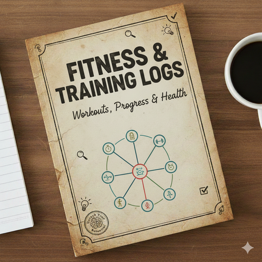 Fitness & Training Logs