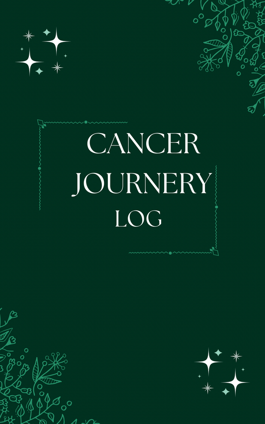 Cancer Journey Log