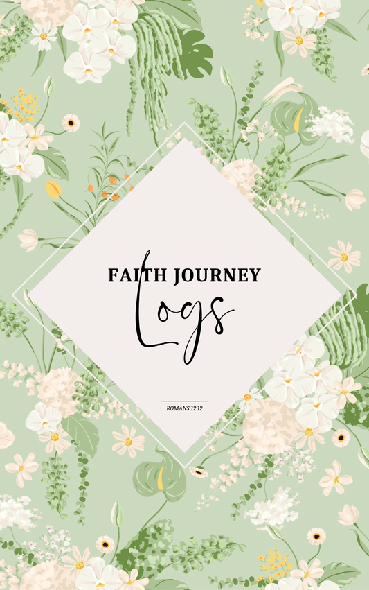 Faith Journey Logs