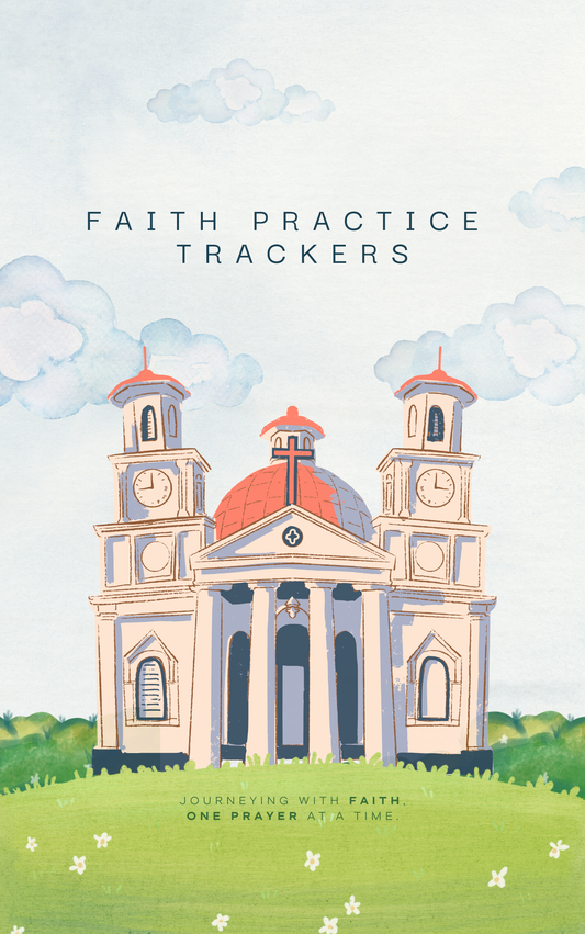 Faith Practice Trackers