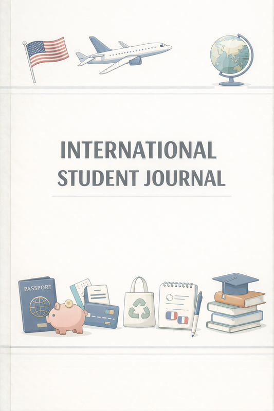 International Student Journal