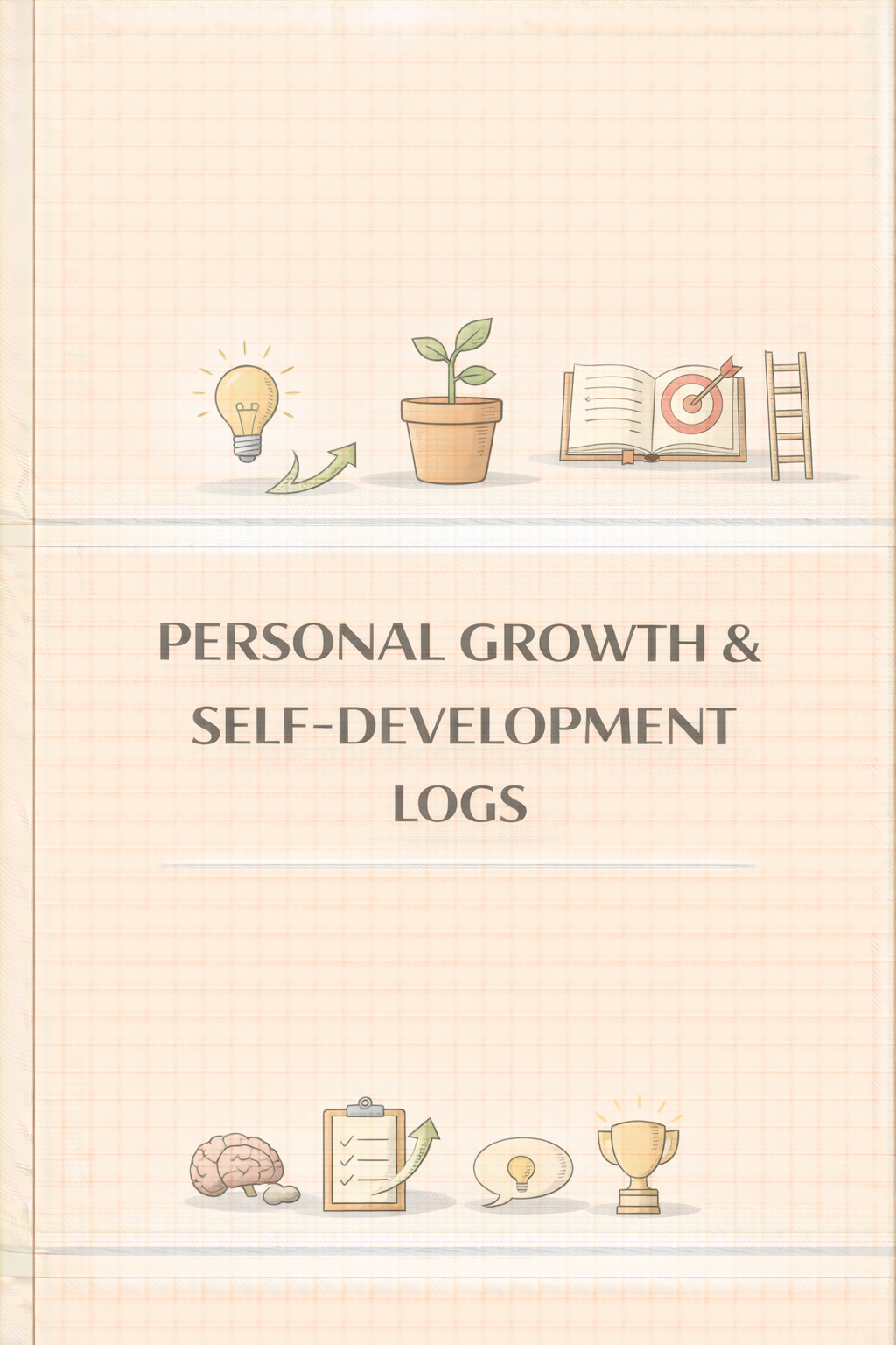 Personal Growth & Self-Development Logs