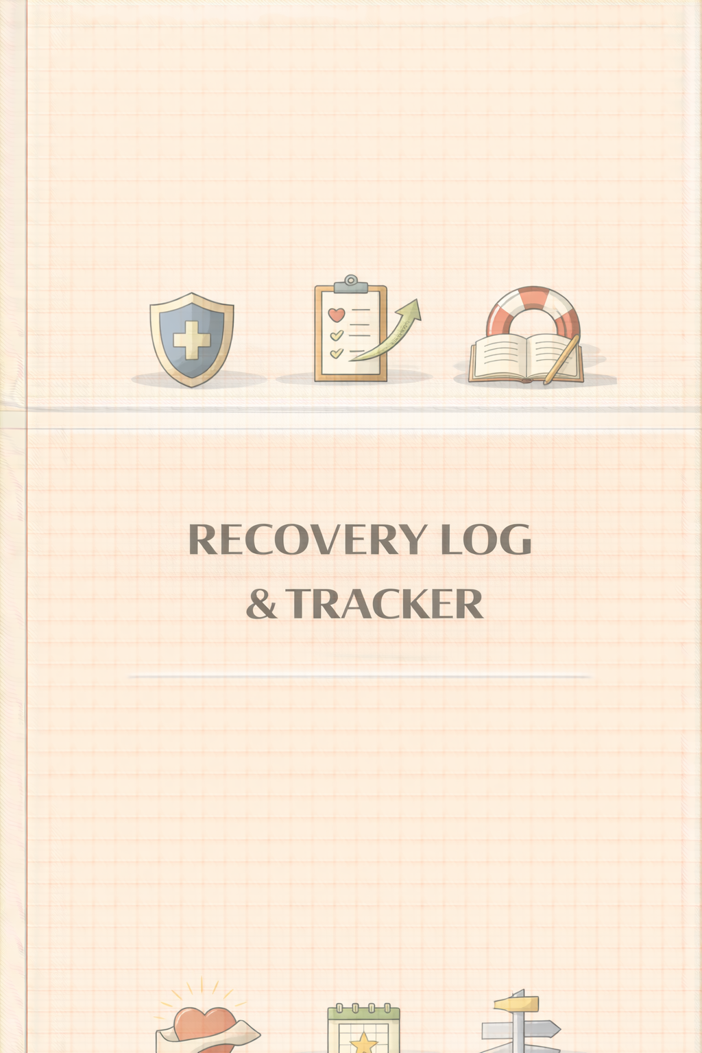 Recovery Log & Tracker